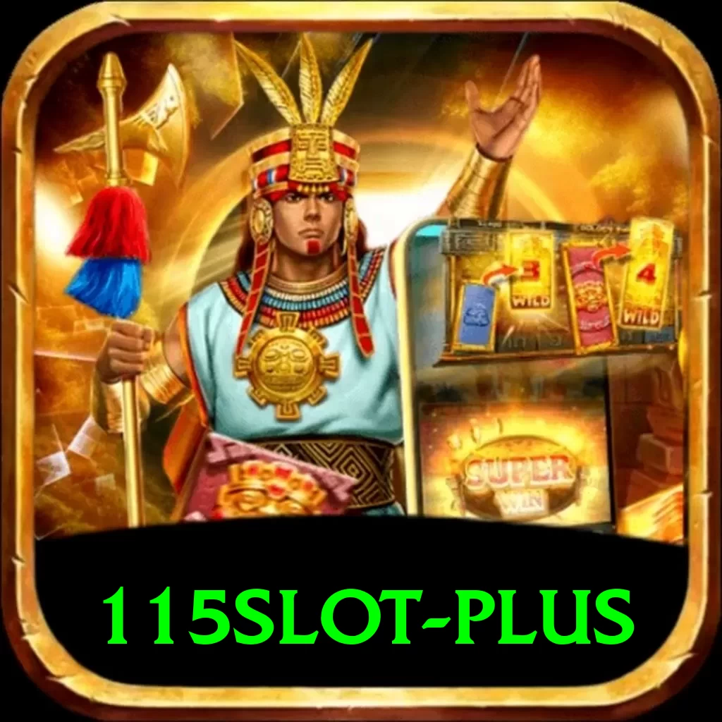 115slot Gold Pro v2.9.2 - 2