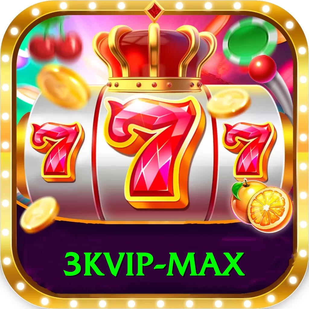 3kvip Cash Prime - 2