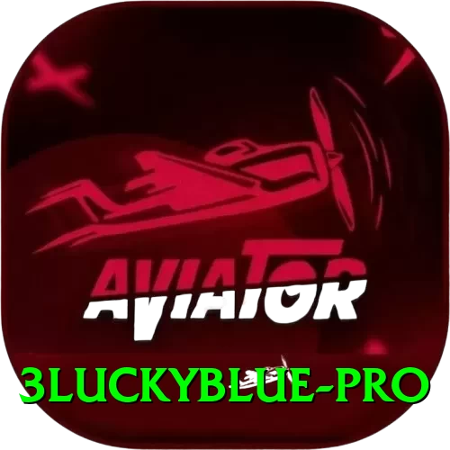 3luckyblue VIP APK v3.5.6 - 2