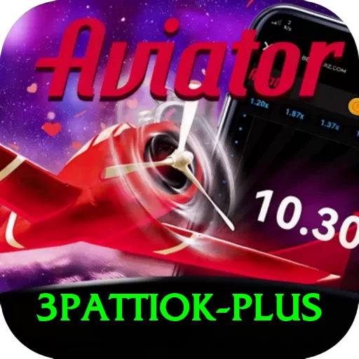 3pattiok Plus Pro vv2.9.7 - 2