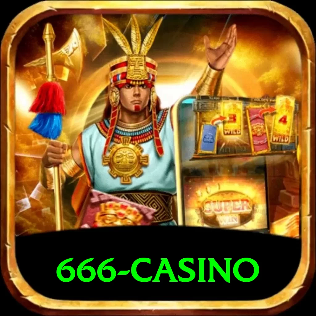 666 casino Max v3.3.2 - 2