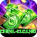 777xk Slot Machine Legend