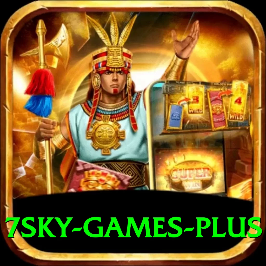 7sky games VIP Pro v4.7.1 - 2
