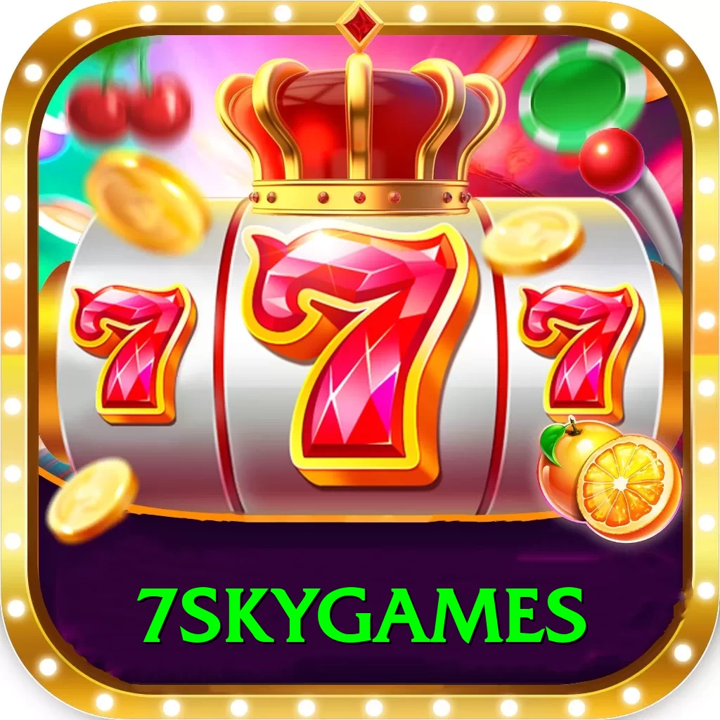7skygames Pro v4.5.8 - 2