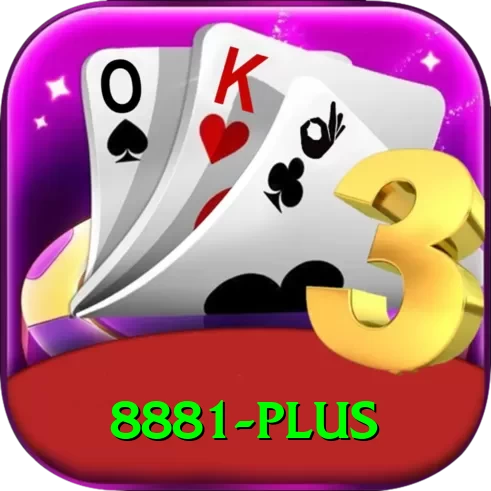 8881 Casino Ultimate v4.3.5 - 2