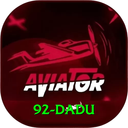 92 dadu Plus v3.3.8 - 2