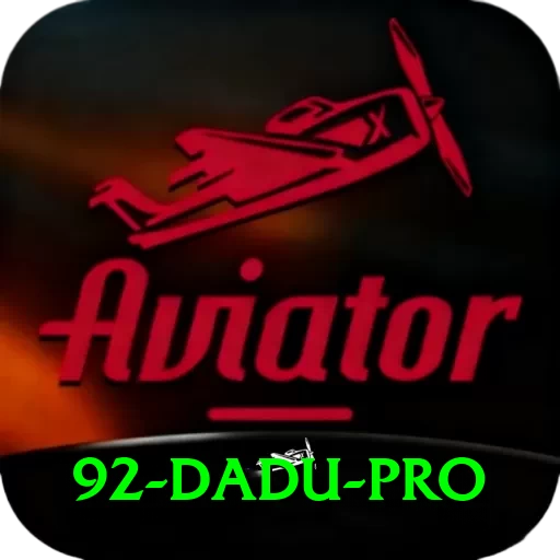 92 DADU Plus Pro v5.5.9 - 2