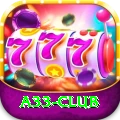 a33 club Pro1 v5.3.3