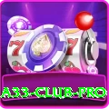 A33 Club Games (Casino & Earning) VIP v4.8.7