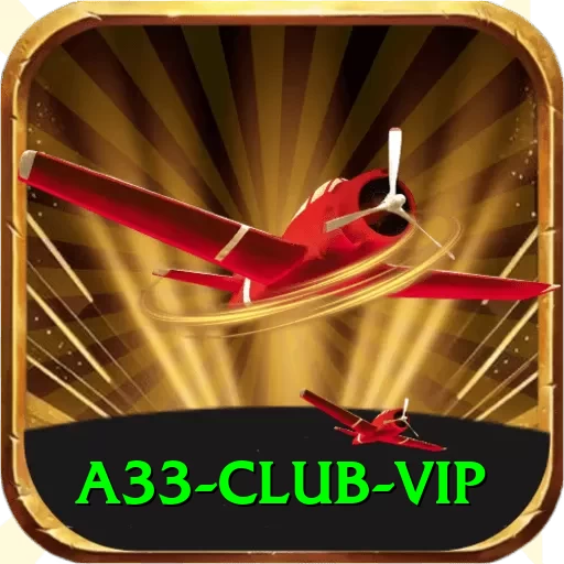a33 club Gaming Supreme v1.9.8 - 2