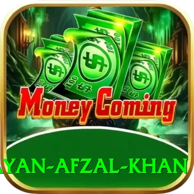 aayan afzal khan Master Pro v3.3.6 - 2
