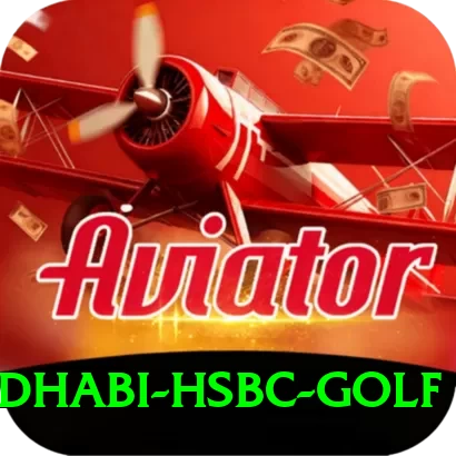 abu dhabi hsbc golf Elite Pro v2.8.0 - 2