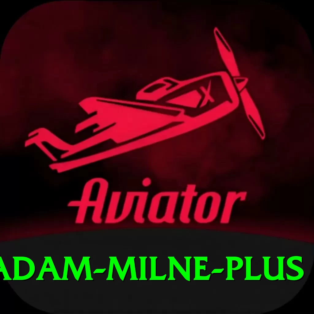 adam milne Live VIP - 2