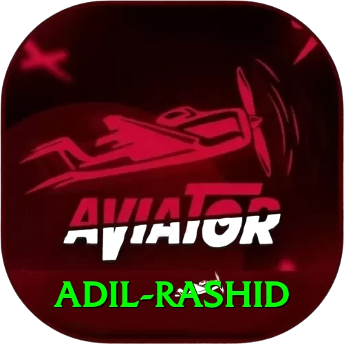adil rashid - 2