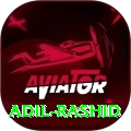 adil rashid