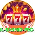 adil rashid VIP Jackpot