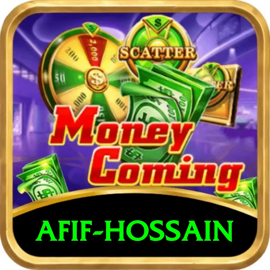 afif hossain VIP Edition v5.7.4 - 2