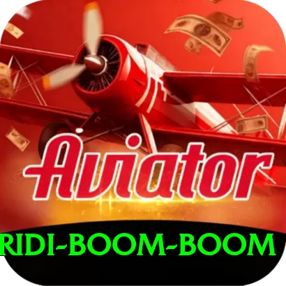 afridi boom boom Turbo v3.6.8 - 2