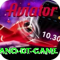 Alano DT Game VIP Edition v5.5.8