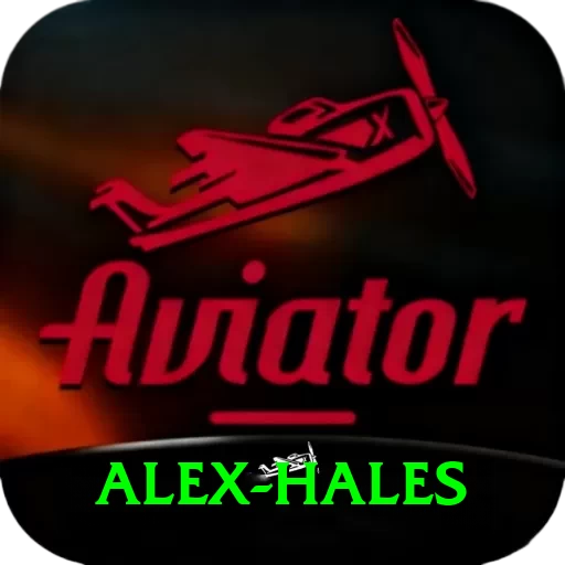 alex hales Plus Pro v2.2.6 - 2