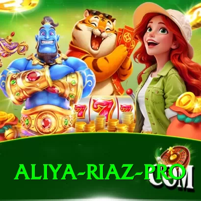 aliya riaz Deluxe Casino App - 2