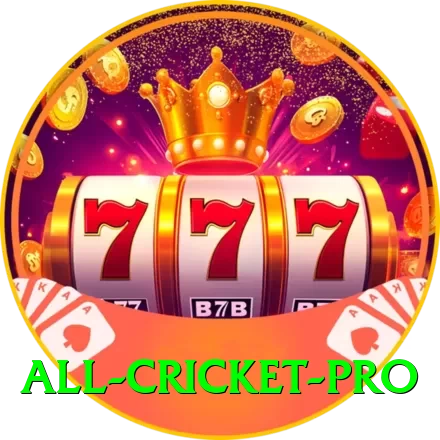 all cricket Gaming Pro v3.6.2 - 2