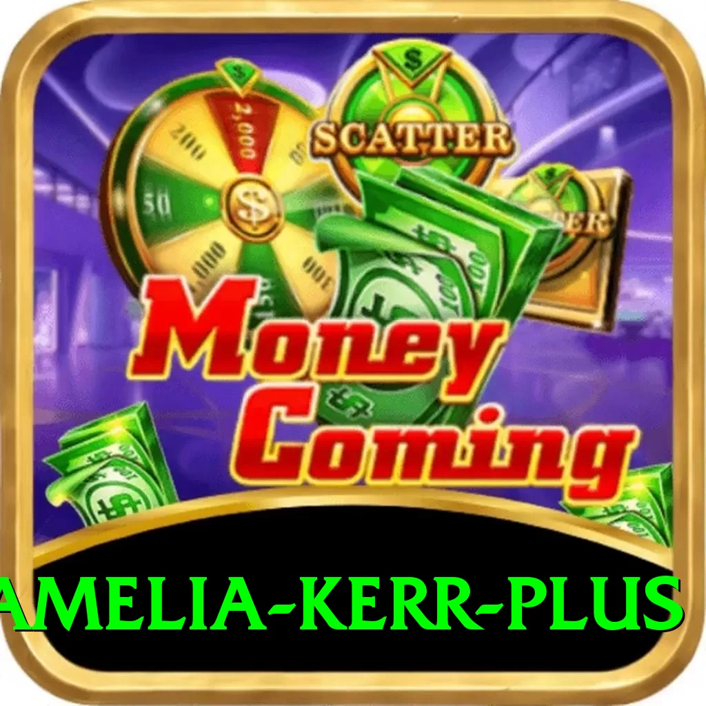 amelia kerr Money King v3.7.6 - 2