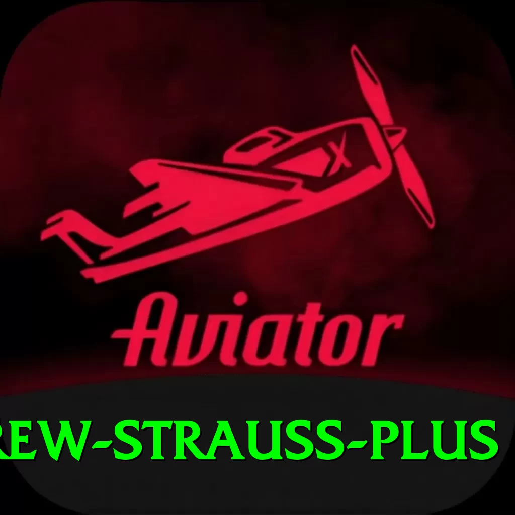 andrew strauss - Slots Turbo - 2