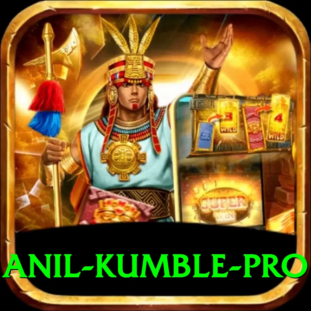 anil kumble Gaming Prime v5.9.2 - 2