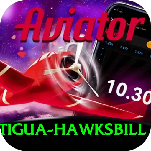 antigua hawksbill Plus v3.6.7 - 2