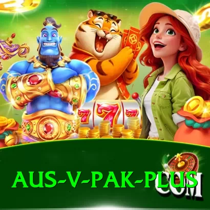 aus v pak Max Latest v5.2.3 - 2