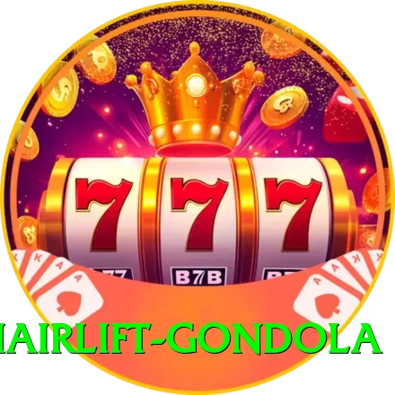 ayubia chairlift gondola Games (Casino & Earning) Master v1.0.8 - 2
