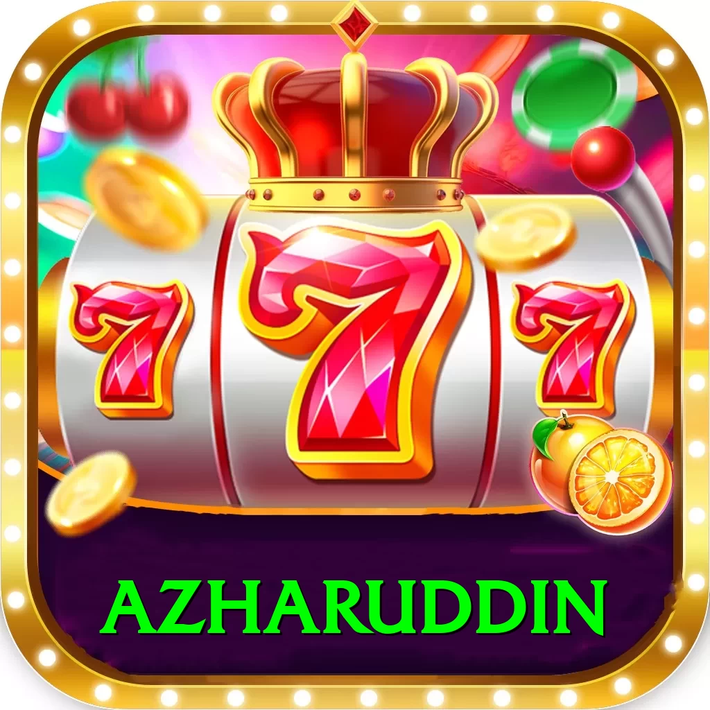 azharuddin Turbo v3.6.3 - 2