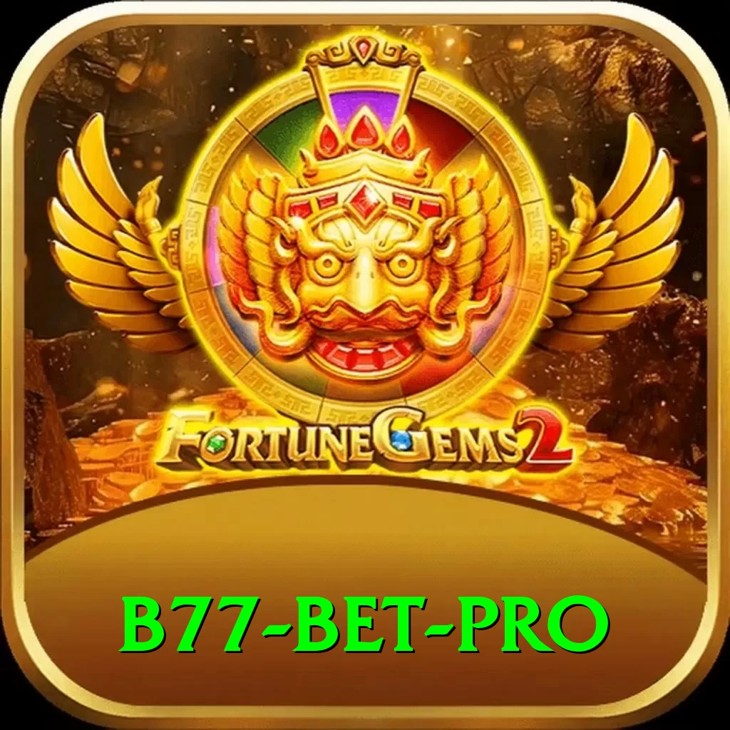 B77 Bet APK VIP v2.4.6 - 2