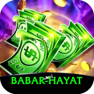 babar hayat Pro v3.1.8 - 2