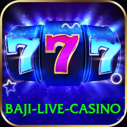 baji live casino VIP Pro v5.3.9 - 2