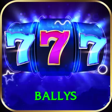 ballys VIP Pro v5.6.7 - 2