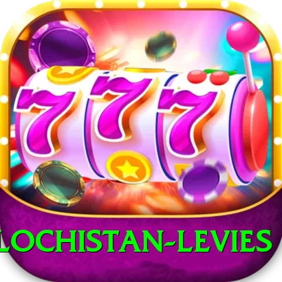 balochistan levies Apps (Tools & Injectors) Turbo v1.9.3 - 2