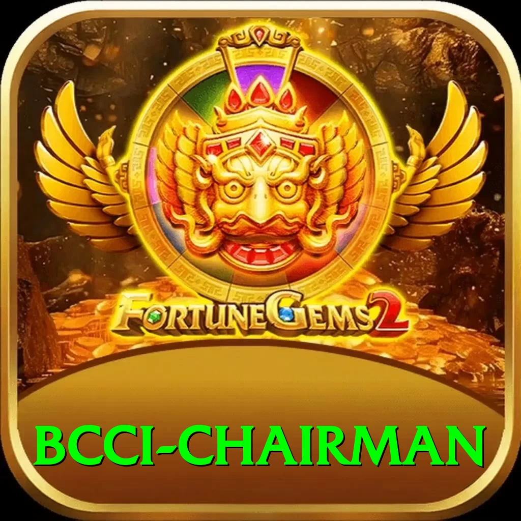 bcci chairman Premium v4.2.2 - 2