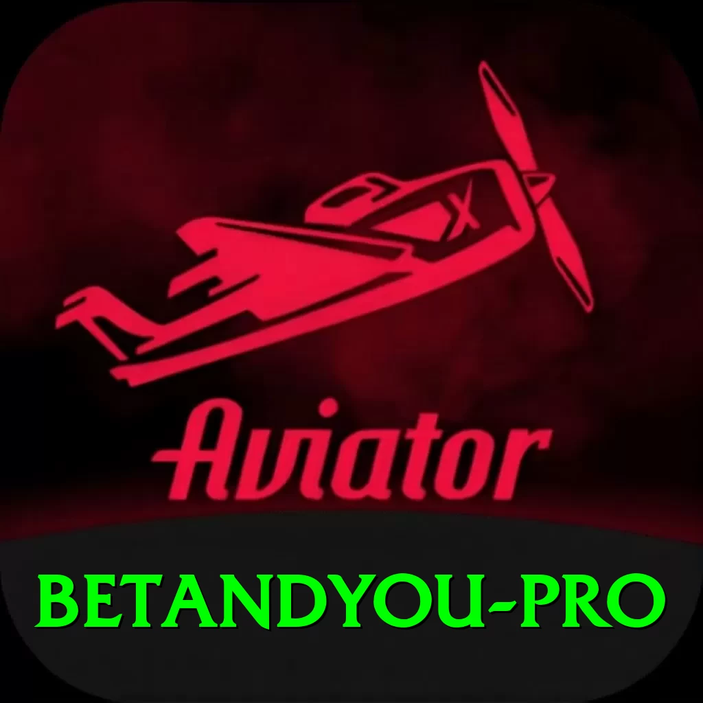 Betandyou Prime PK v4.3.2 - 2