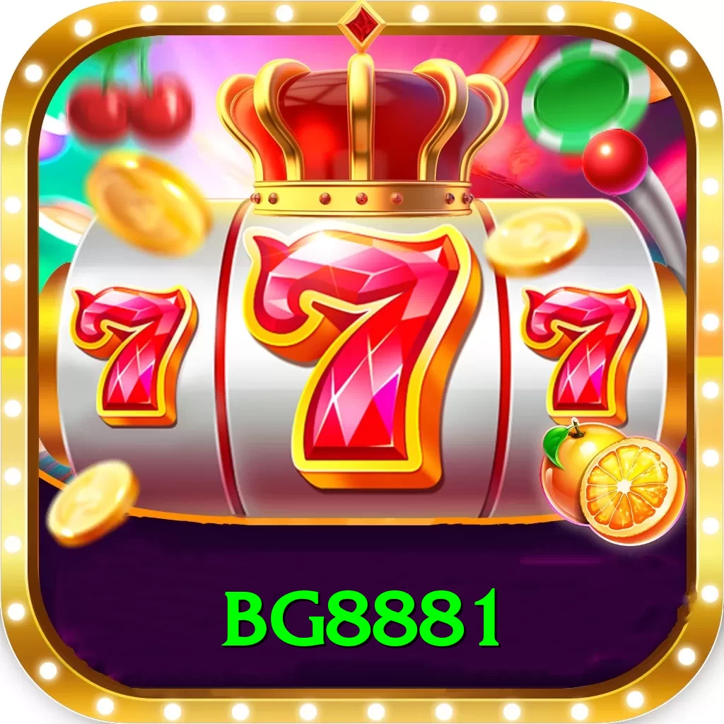 BG8881 Games (Casino & Earning) Pro vv5.5.1 - 2