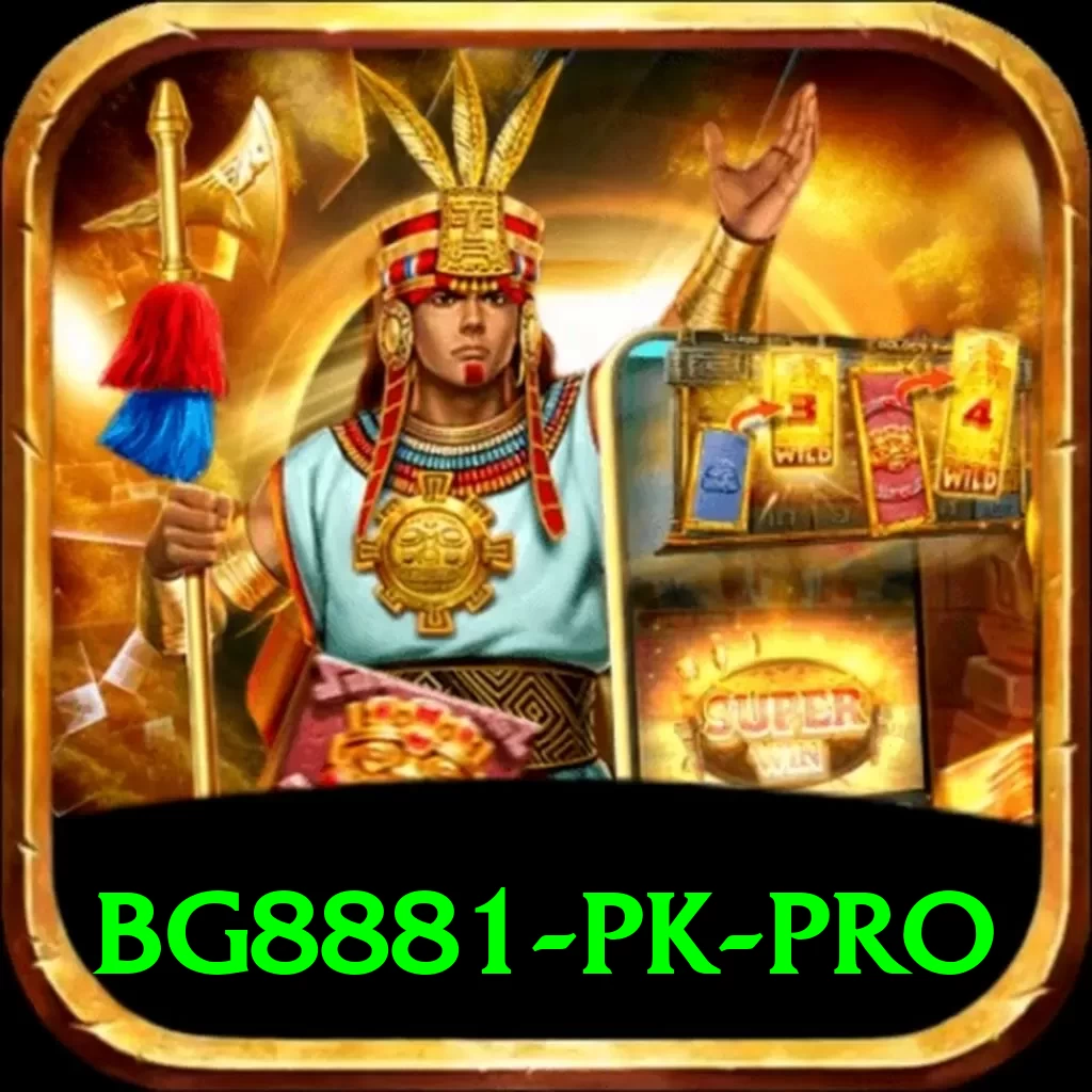 bg8881.pk Gaming VIP - 2