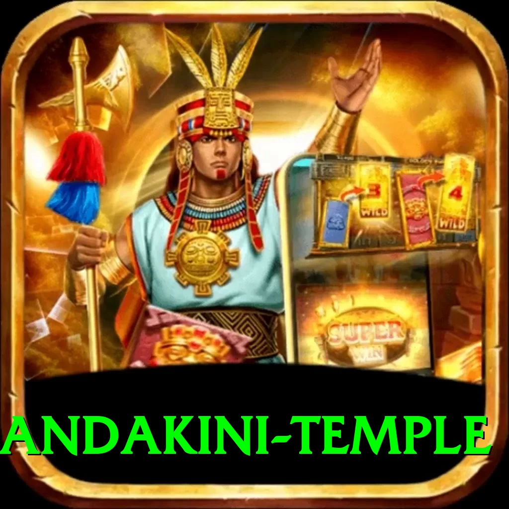 bhagalpur mandakini temple Games (Casino & Earning) Plus v1.3.8 - 2