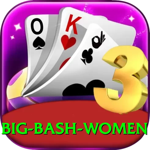 big bash women Elite Pro v4.3.1 - 2