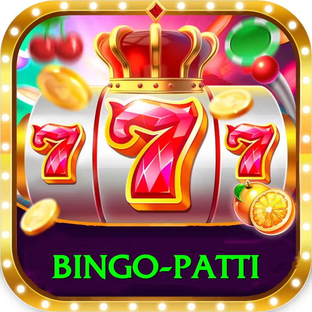 Bingo Patti Pro Max v3.9.1 - 2