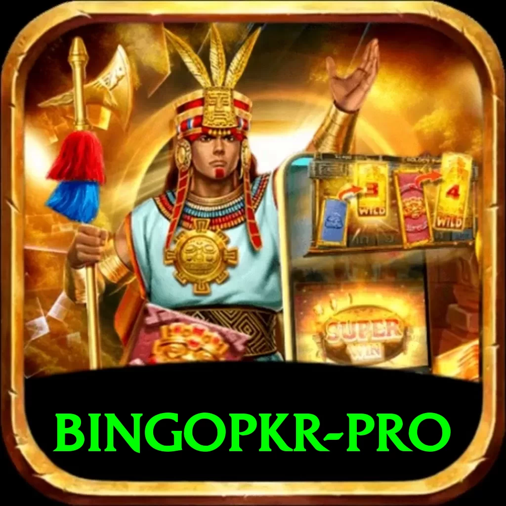 bingopkr Live Max v1.1.1 - 2