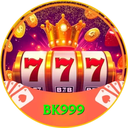 BK999 Games (Casino & Earning) Master vv3.3.4 - 2