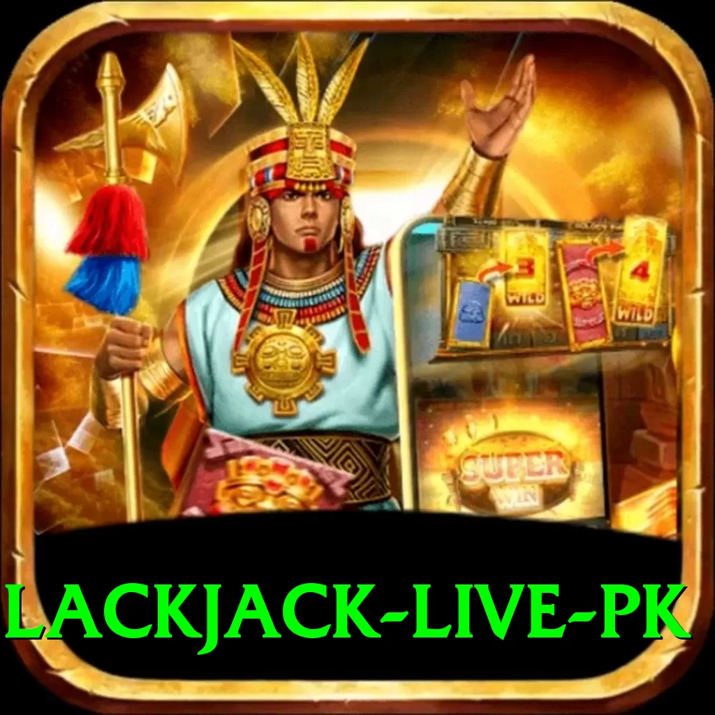 blackjack live pk Plus Edition v5.6.5 - 2