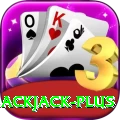 blackjack - Live Plus