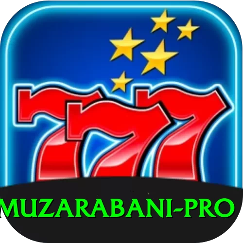 blessing muzarabani Gaming Royal v4.5.5 - 2